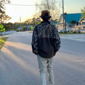 Meet your Posher, Nick